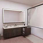 Vanitories Akra Interiores
